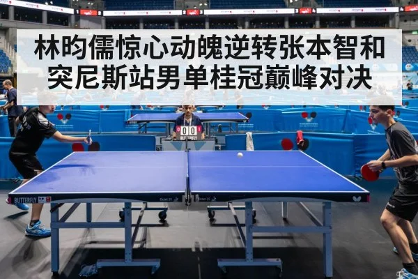 林昀儒惊心动魄逆转张本智和突尼斯站男单桂冠巅峰对决