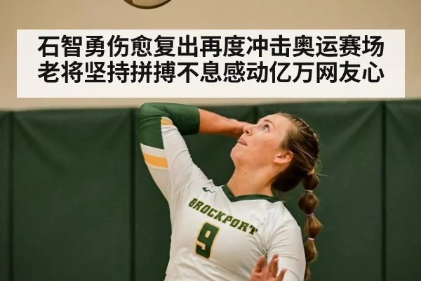 石智勇伤愈复出再度冲击奥运赛场老将坚持拼搏不息感动亿万网友心